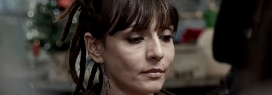 Attore famoso Ambra Angiolini in 7 minuti