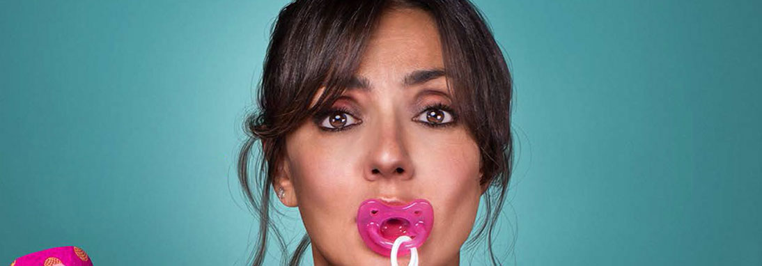 Filmografia italiano Ambra Angiolini
