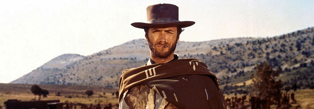 Filmografia americano Clint Eastwood