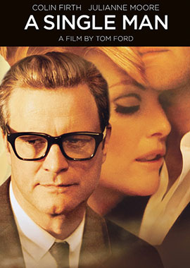 Locandina film attore famoso Colin Firth