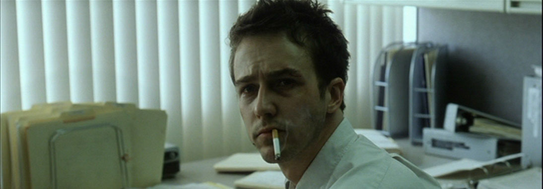 Attore famoso americano Edward Norton filmografia