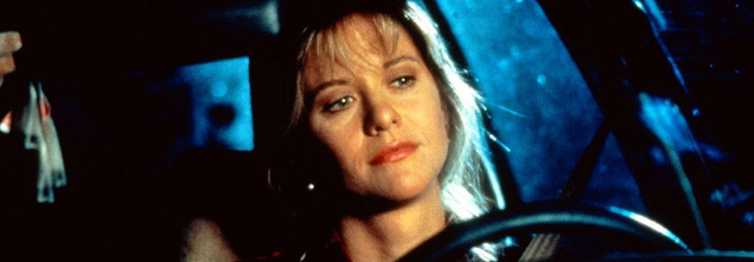 Attore famoso Meg Ryan in Insonnia dÂ´amore