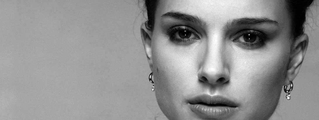 Attore famoso straniero Natalie Portman filmografia