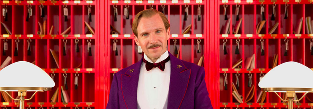 Filmografia straniero Ralph Fiennes