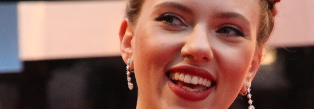 Filmografia americano Scarlett Johansson